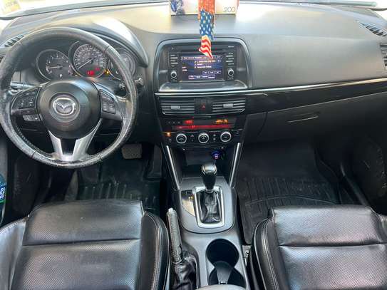 MAZDA CX5 2015 image 5