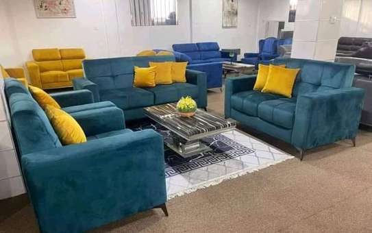 Sofas, canapés, salons marocains, fauteuils image 5