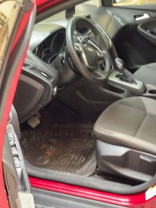 ford focus image 12