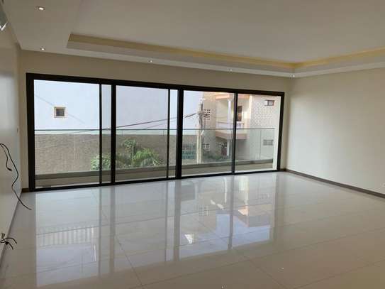 À LOUER - Appartement F4 moderne – Mermoz image 1