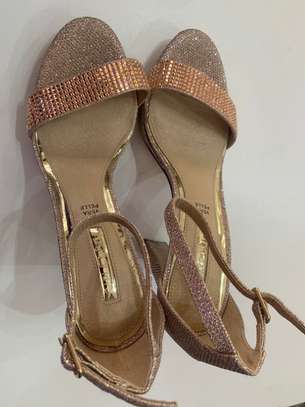 CHAUSSURES EN CUIR image 8