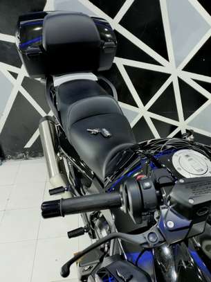 Bmw k 1600 gtl image 3