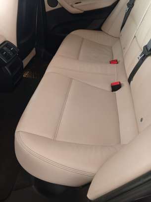 Bmw x4 2016 image 11
