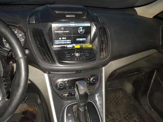 Ford escape 2014 image 5