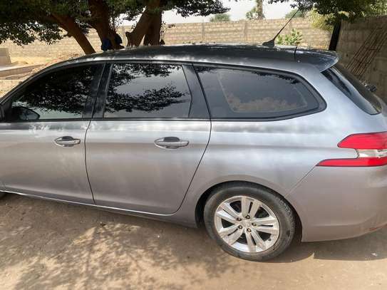 Peugeot 308 2017 image 3