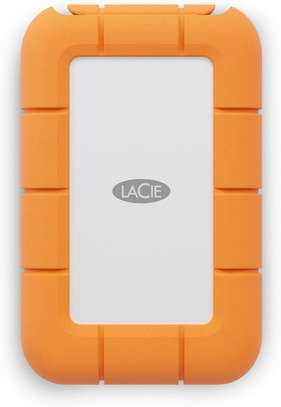LaCie Rugged Mini SSD 1To image 3