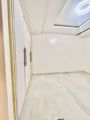 Appartement F4 à louer à Fann image 12