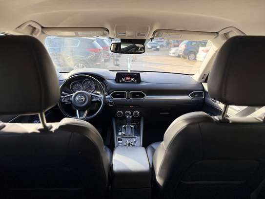 MAZDA CX5 image 5