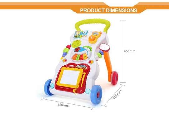 Trotteur Marcheur Enfant Grand Dakar Expat Dakar