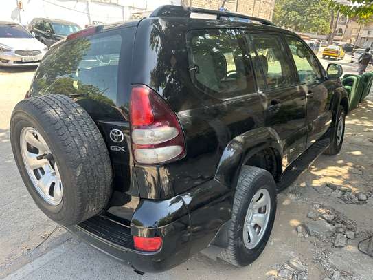 Toyota Prado 2010 image 3