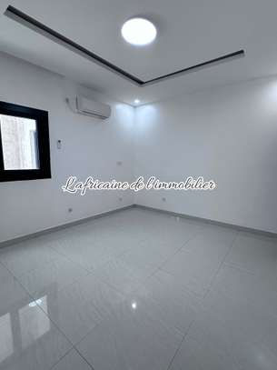 Appartement f4 avec vue/ mer sur la corniche des mamelles image 13