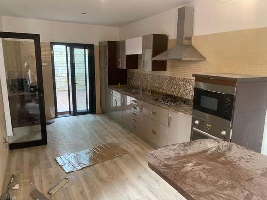 Magnifique villa sur Ngor Almadies image 8