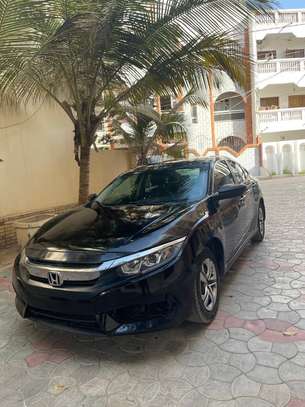 honda Civic image 13