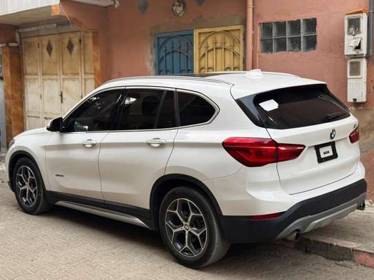 BMW X1 2016 image 6