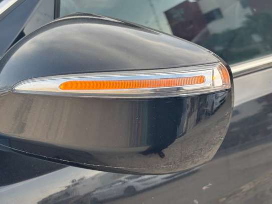 Hyundai Santafé 2016 image 7
