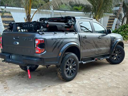 FORD RANGER 2020 VERSION 2024 RAPTOR image 10