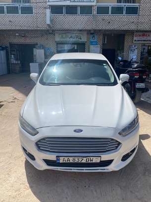 LOCATION FORD FUSION AUTOMATIQUE image 1