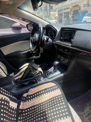 MAZDA 6 2015 image 3