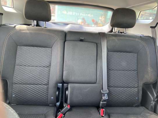 GMC tout terrain Sport SLE image 3