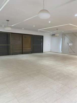 BEL APPARTEMENT F6 A LOUER A FANN RESIDENCE image 5