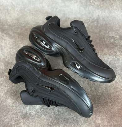 Nike Air Noir image 9