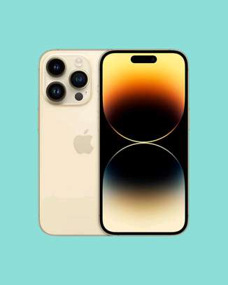 Iphone 14 pro image 2