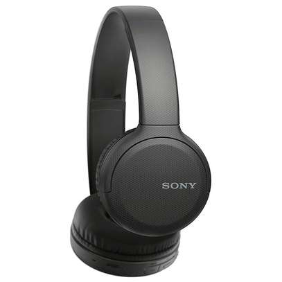 Casque Bluetooth Sony wh-ch510 image 1