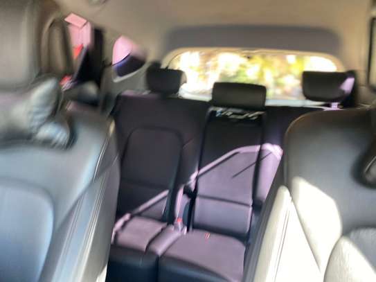 Hyundai Santa Fe 2017 image 11