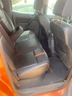 Ford ranger année 2015 image 5