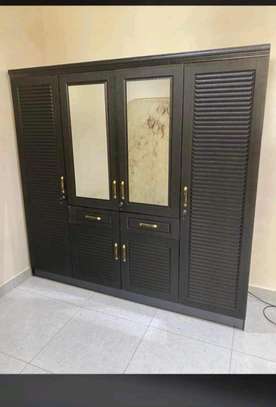 Armoir 4 port image 1