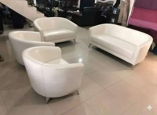 Canape 8 please italienne à bon état image 1