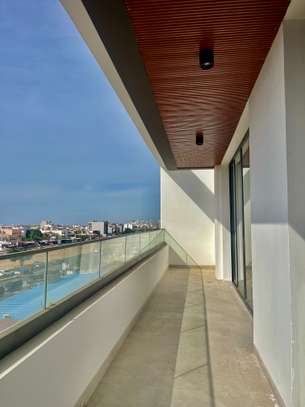 Appartement F4 à louer à Sacre coeur 3 sur la vdn image 14