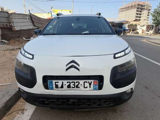 Citroën c4 image 8