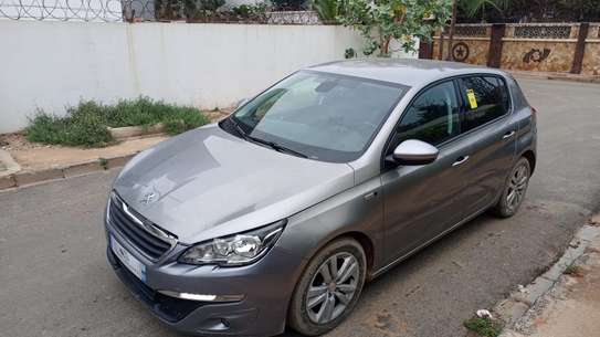 Peugeot 308 2017 image 6