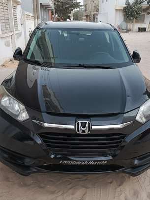 Honda Lombardi HR-V 2016 image 3