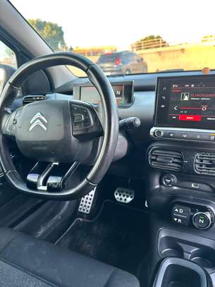 Citroen  C4 Cactus Modèle 2019 image 3