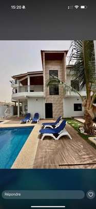 Villa neuve à vendre à ngaparou image 6