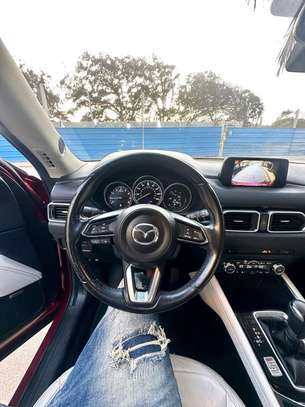 MAZDA CX5 2017 image 12