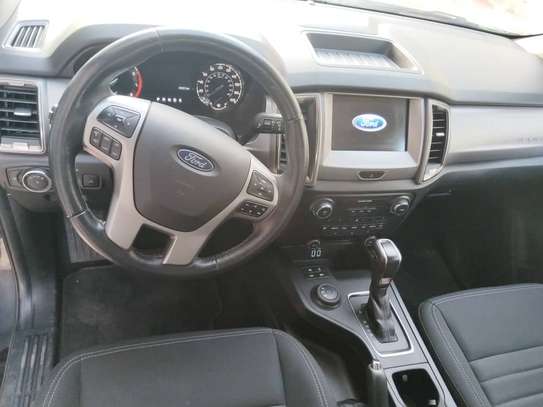 Ford ranger 2020 image 11