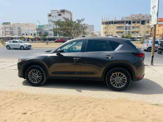 MAZDA CX5 2017 image 9