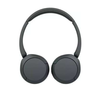Sony WH-CH520 Casque Bluetooth - Multipoint - Micro image 4