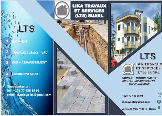 LTS est à votre service pour votre projet immobilier image 2