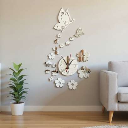 Horloges Murales Design et modernes image 13