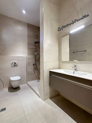 Appartement F4 à louer – Mermoz image 12