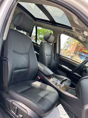 BMW X3 2017 image 10