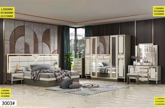 Chambre a coucher VIP image 3