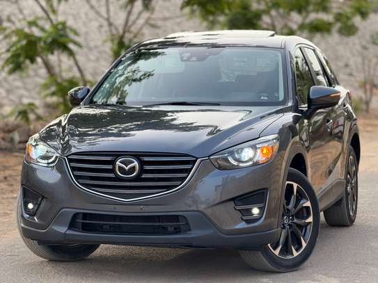 Mazda gt image 2