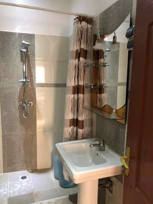 Appartement meublé vue mer Almadies image 2