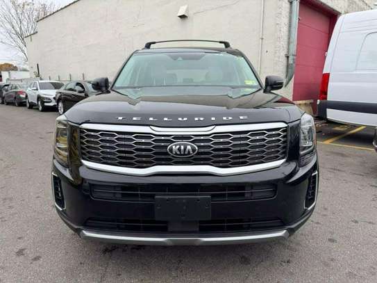 KIA TELLURIDE EX 2020 image 13