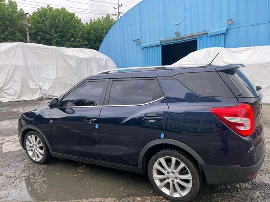 SSANGYONG TIVOLI AIR 2016 image 4